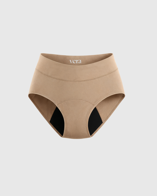 Vera's Signature Leakproof Underwear