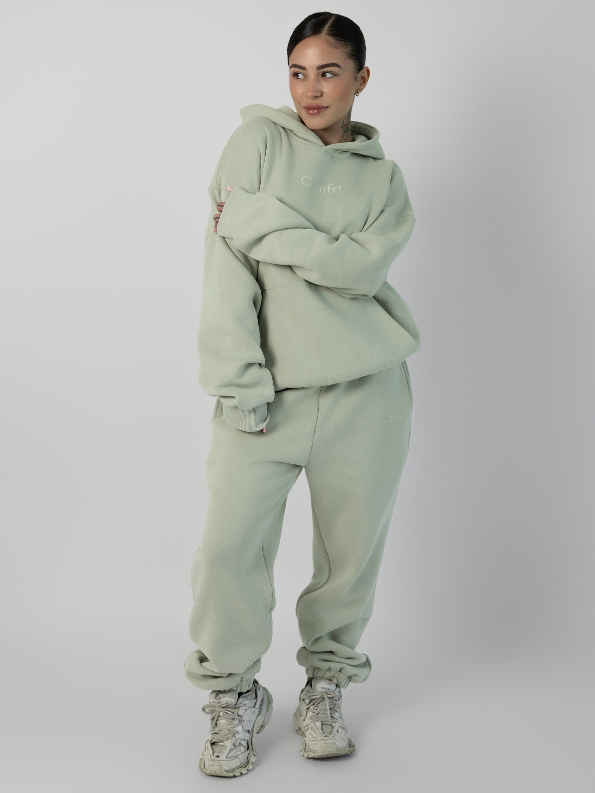 Signature Hoodie