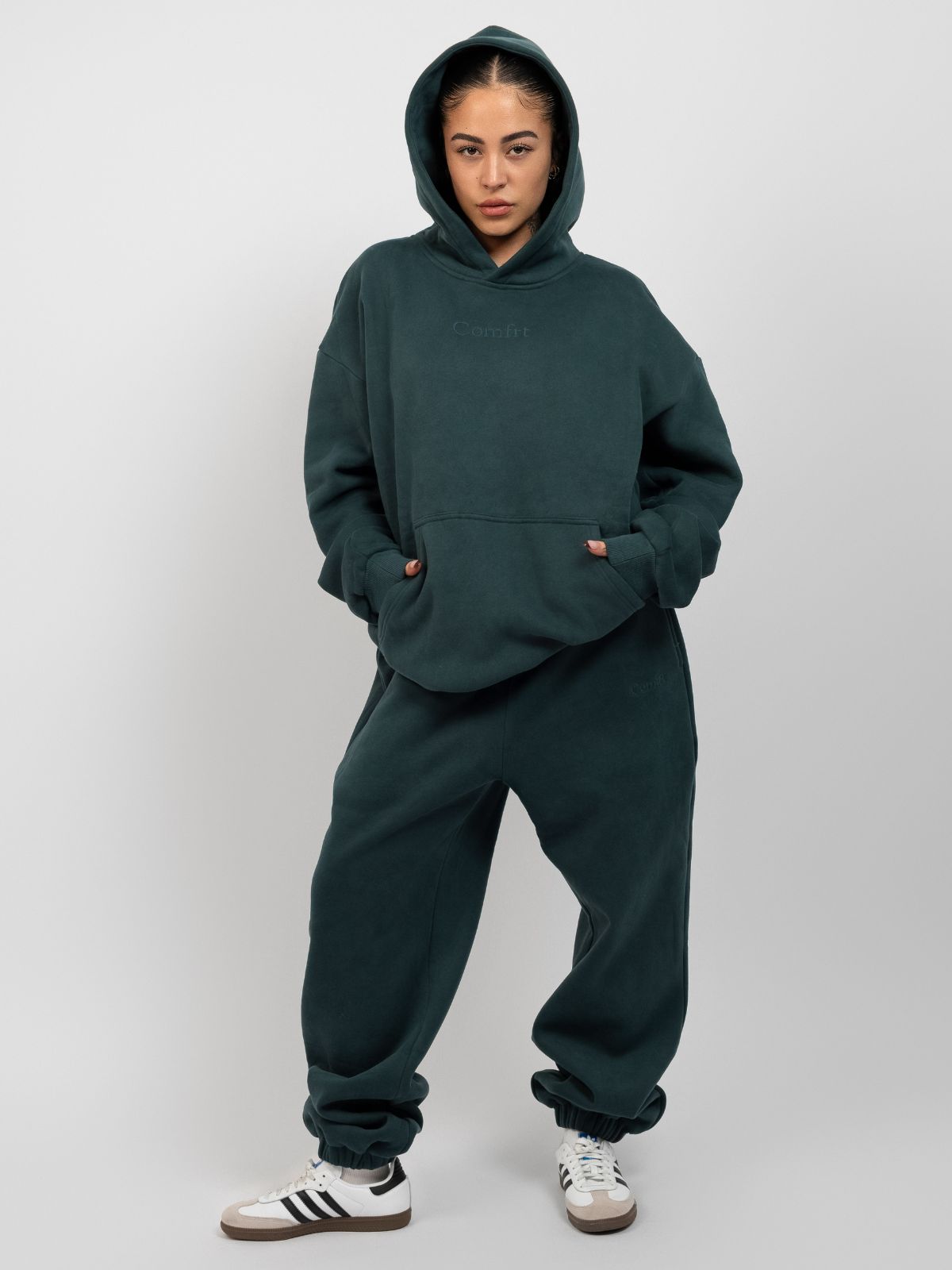 Signature Hoodie