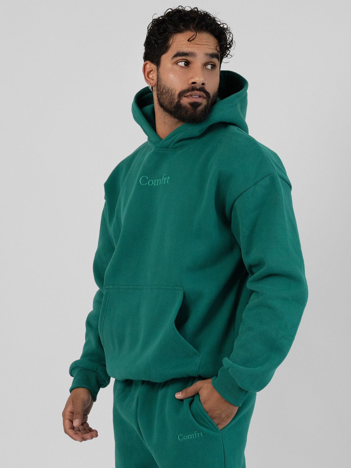 Signature Hoodie