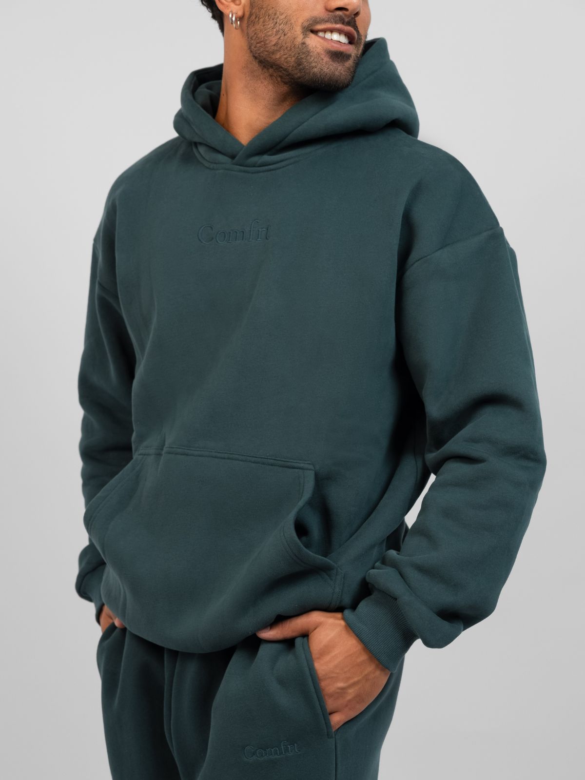 Signature Hoodie