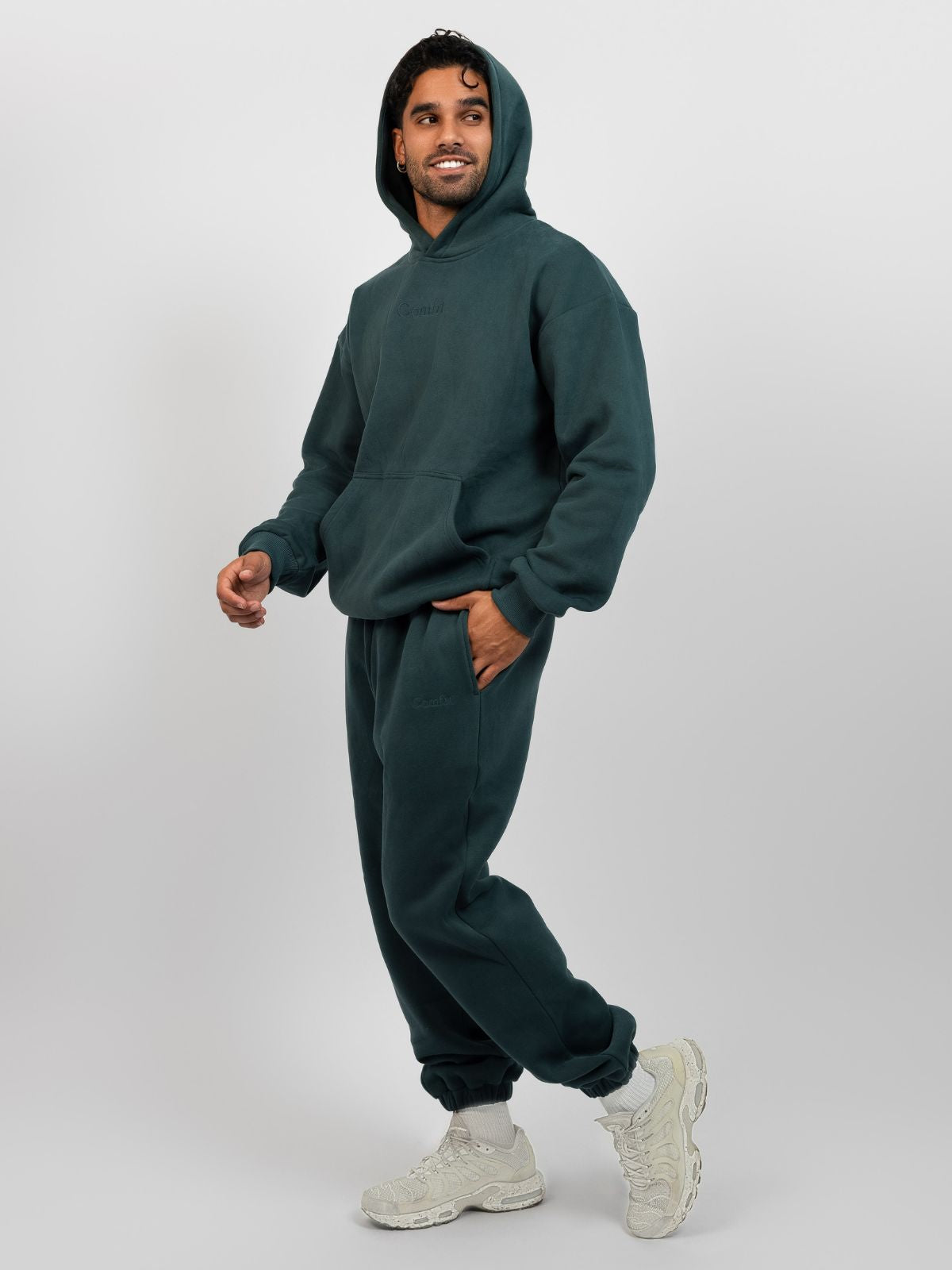 Signature Hoodie