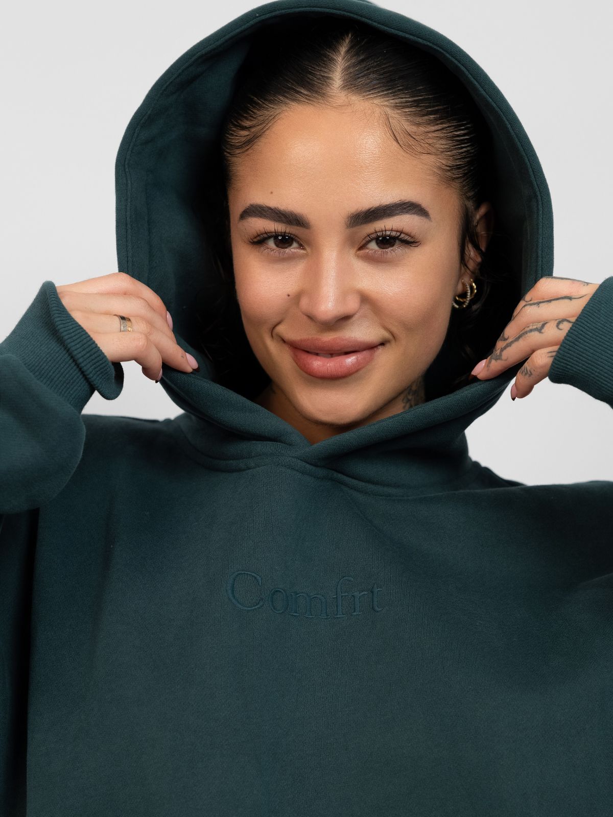 Signature Hoodie