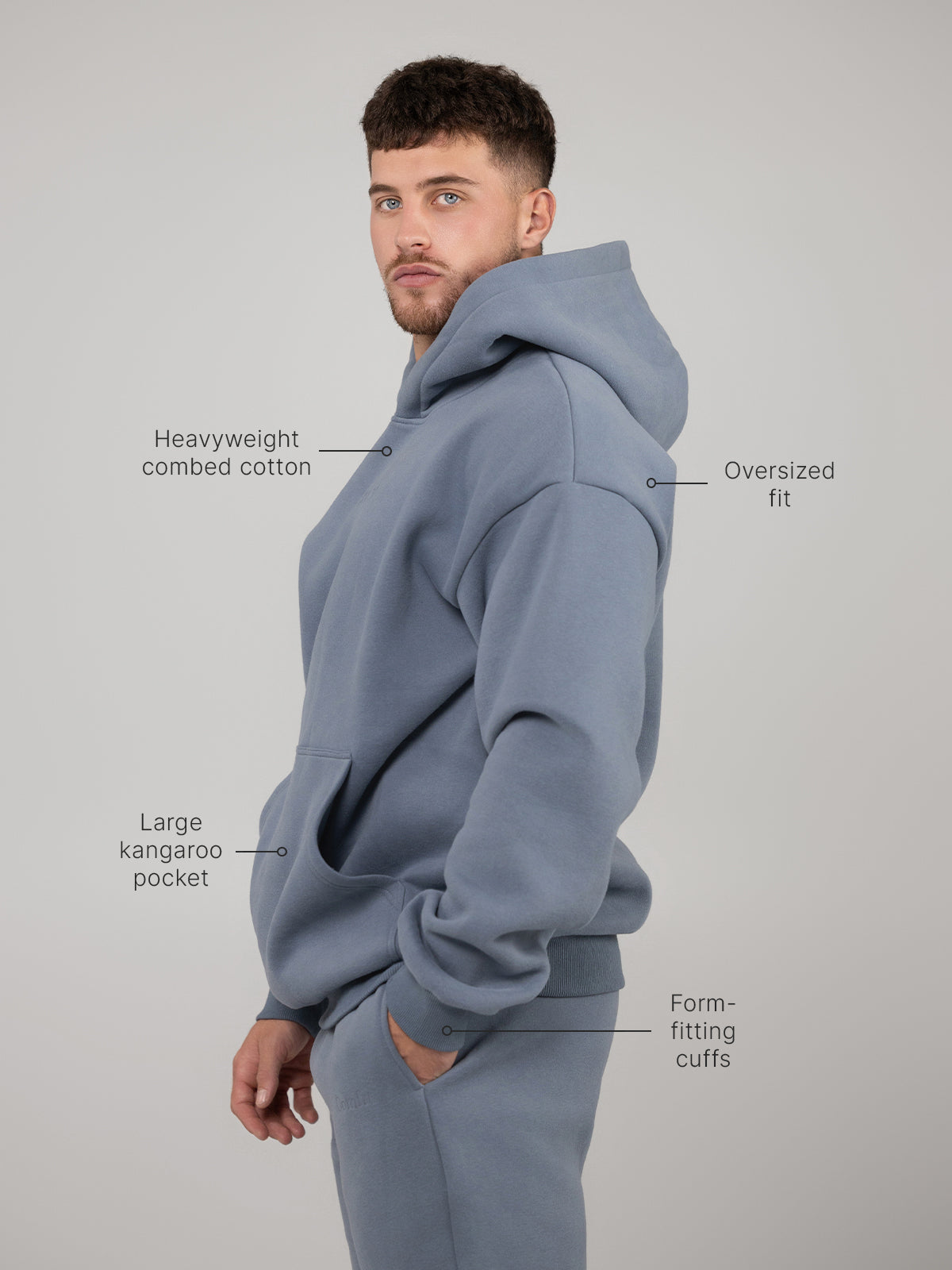 Signature Hoodie