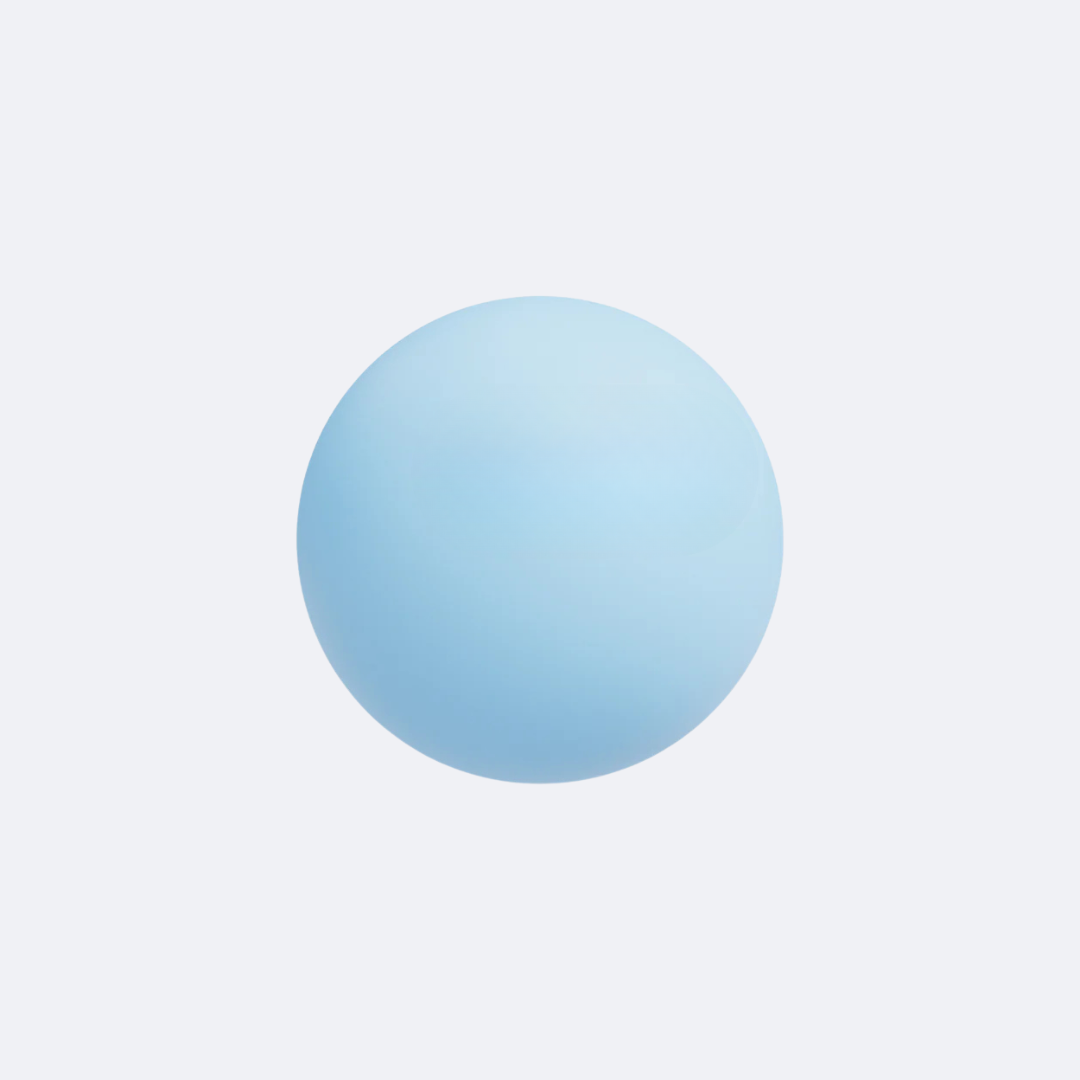 Soft Pilates Ball