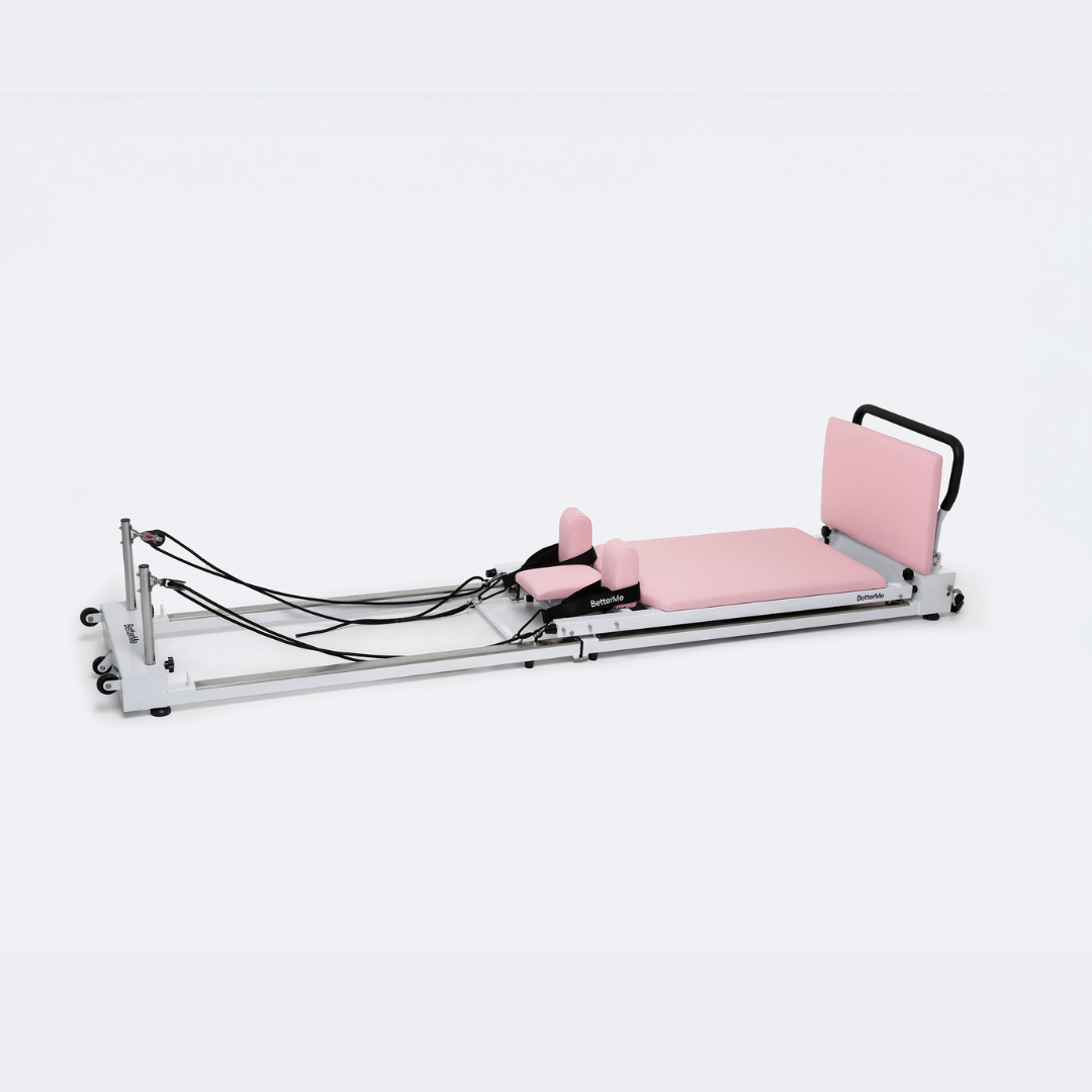 Big Pilates Reformer