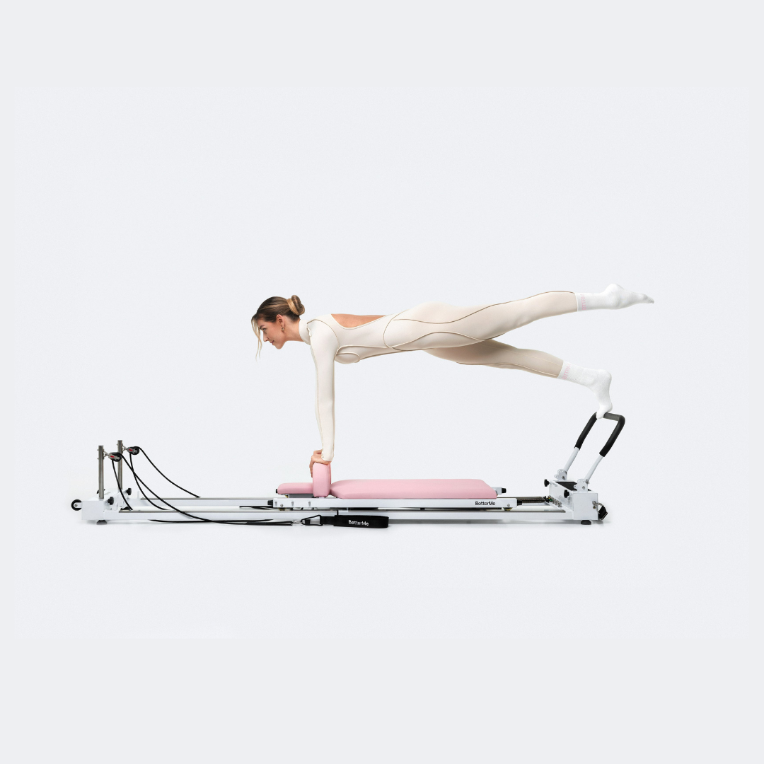 Big Pilates Reformer
