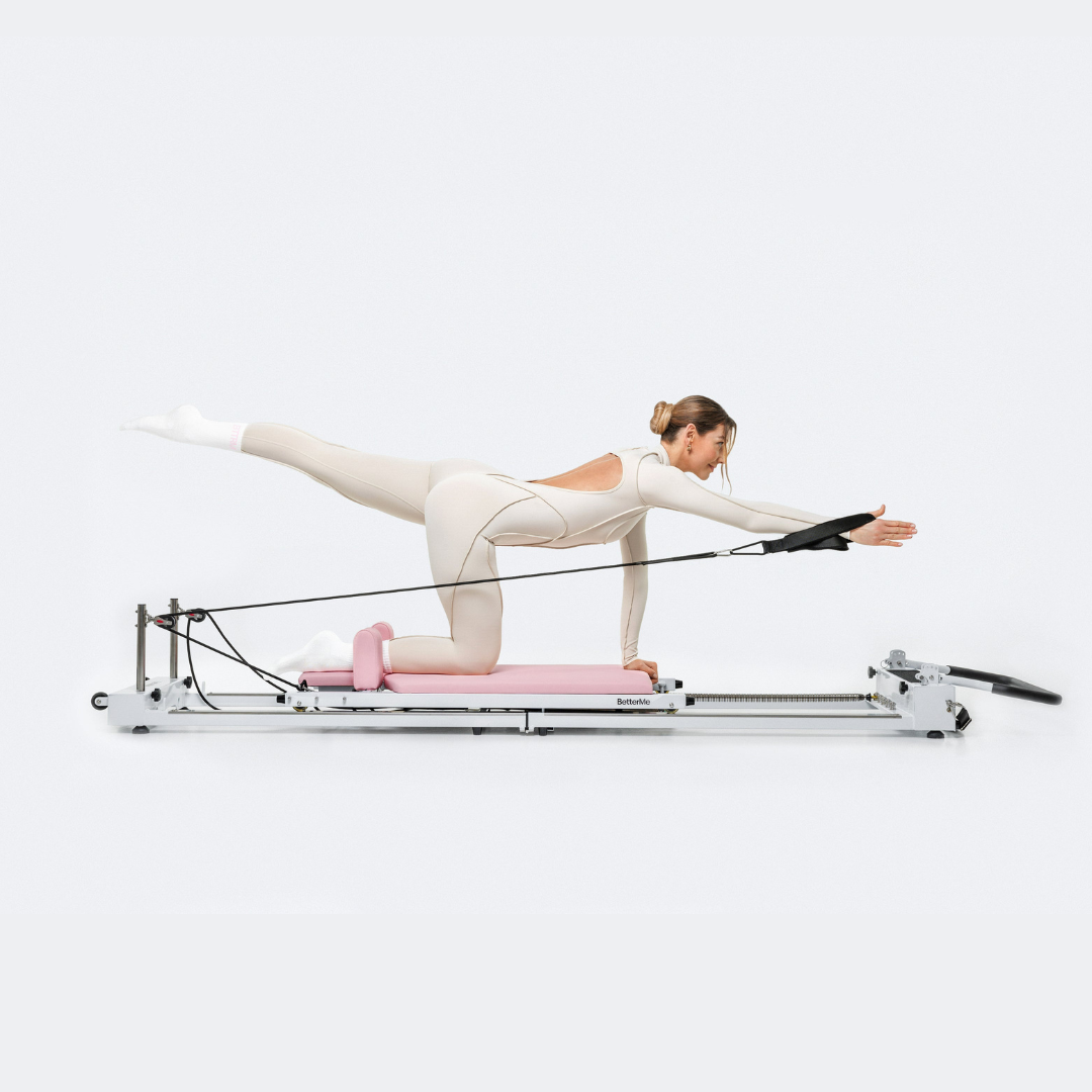 Big Pilates Reformer