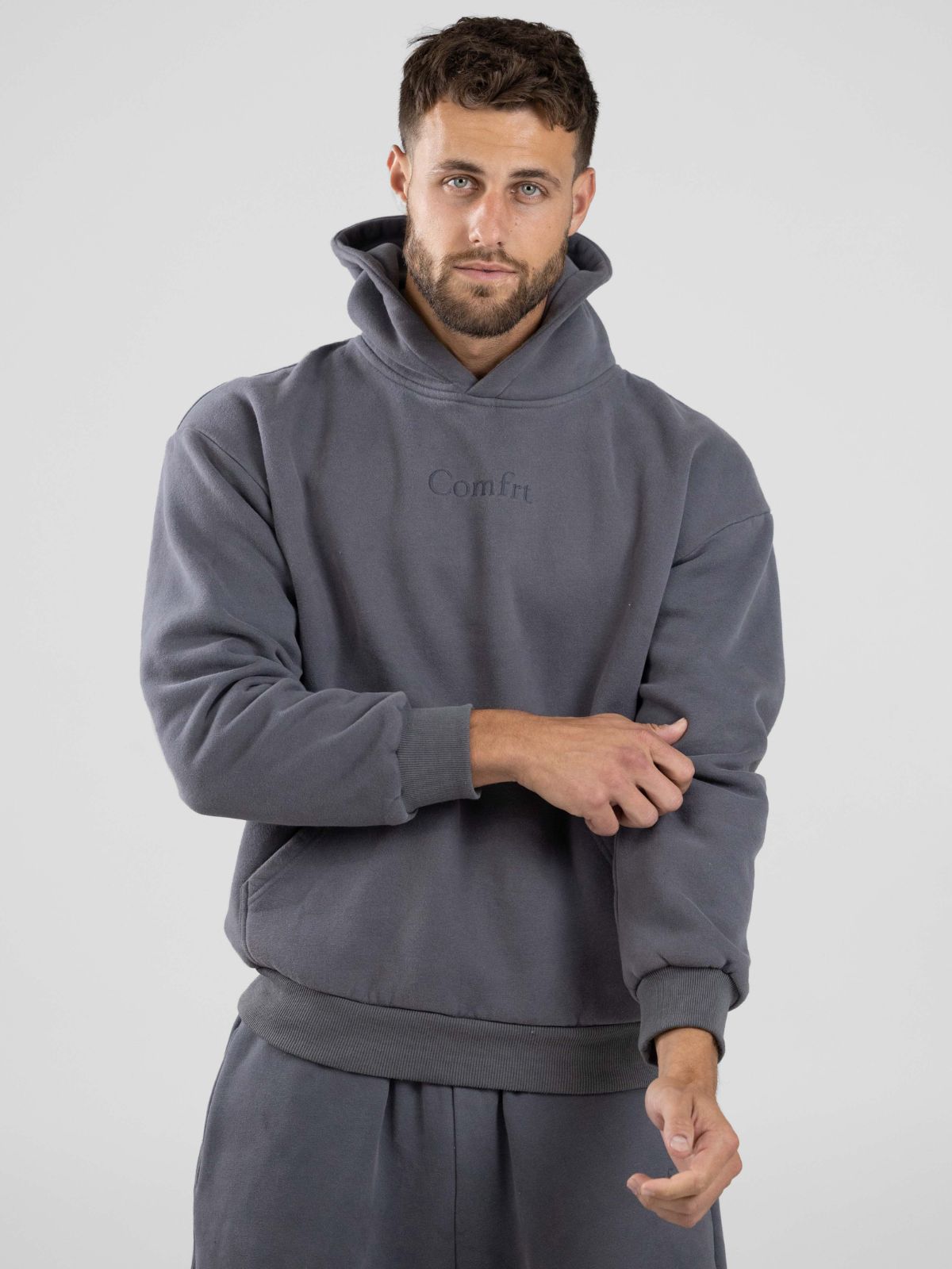 Signature Hoodie