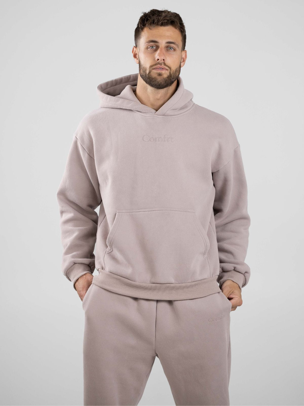 Signature Hoodie