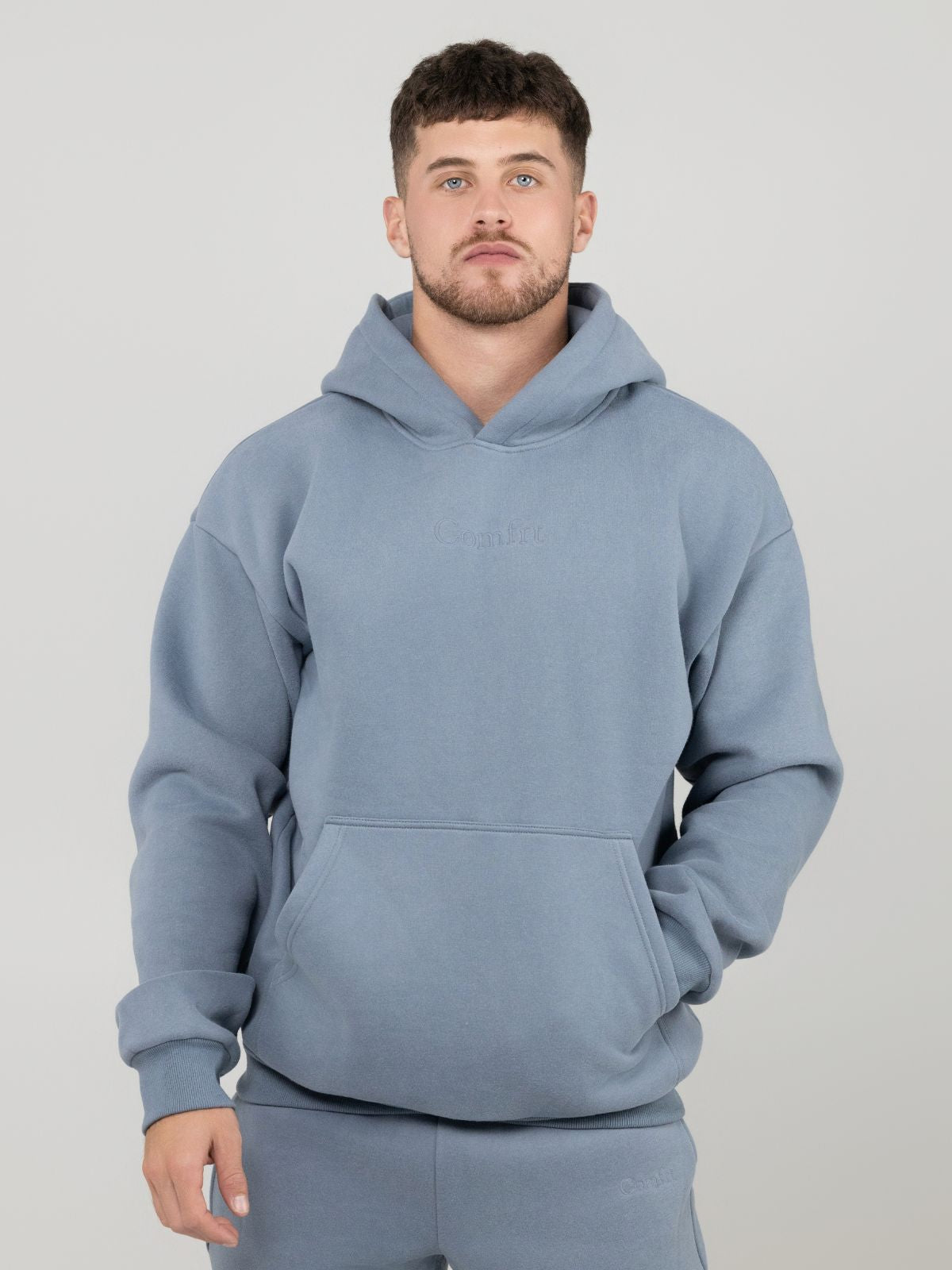 Signature Hoodie