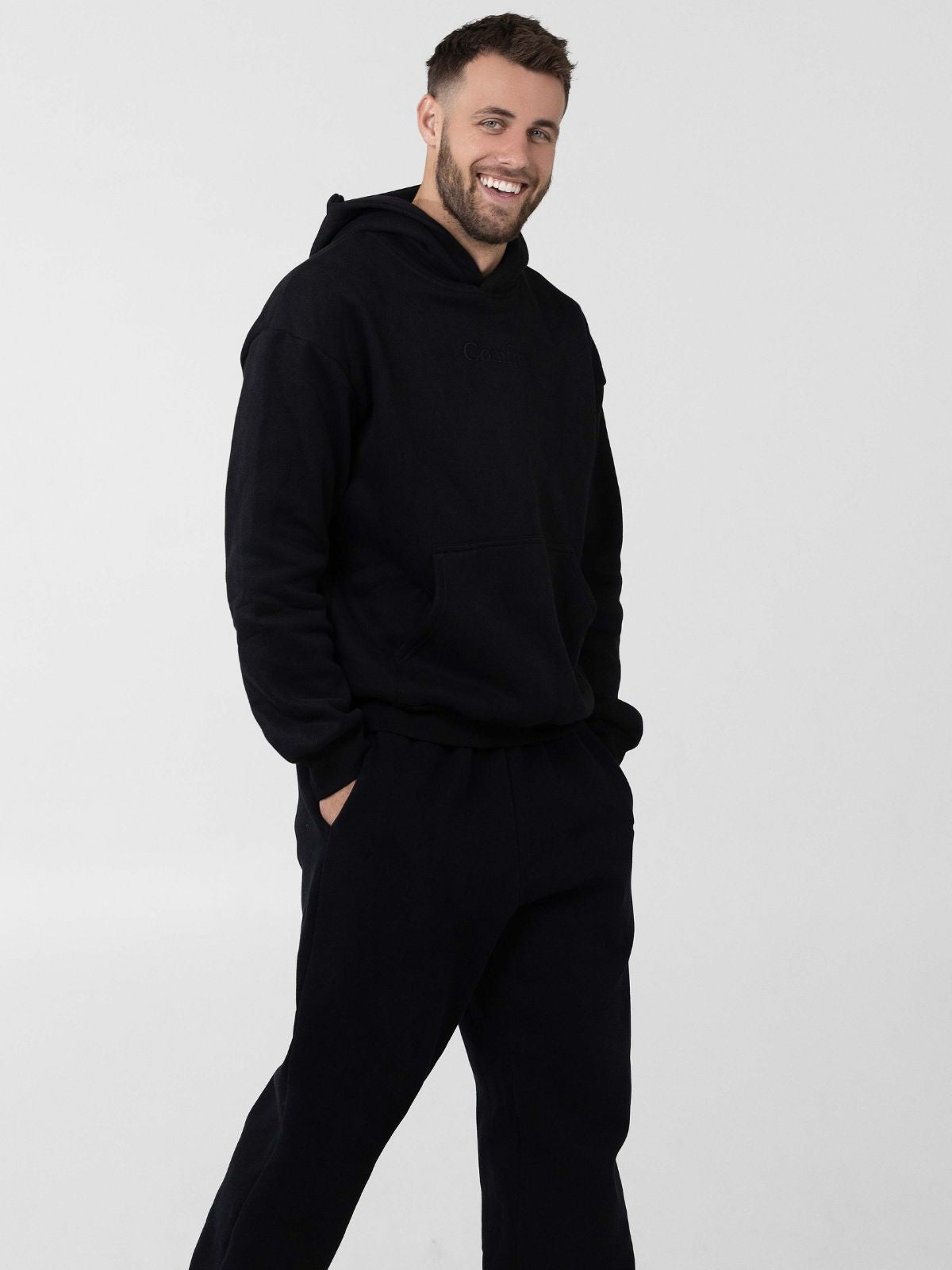 Signature Hoodie