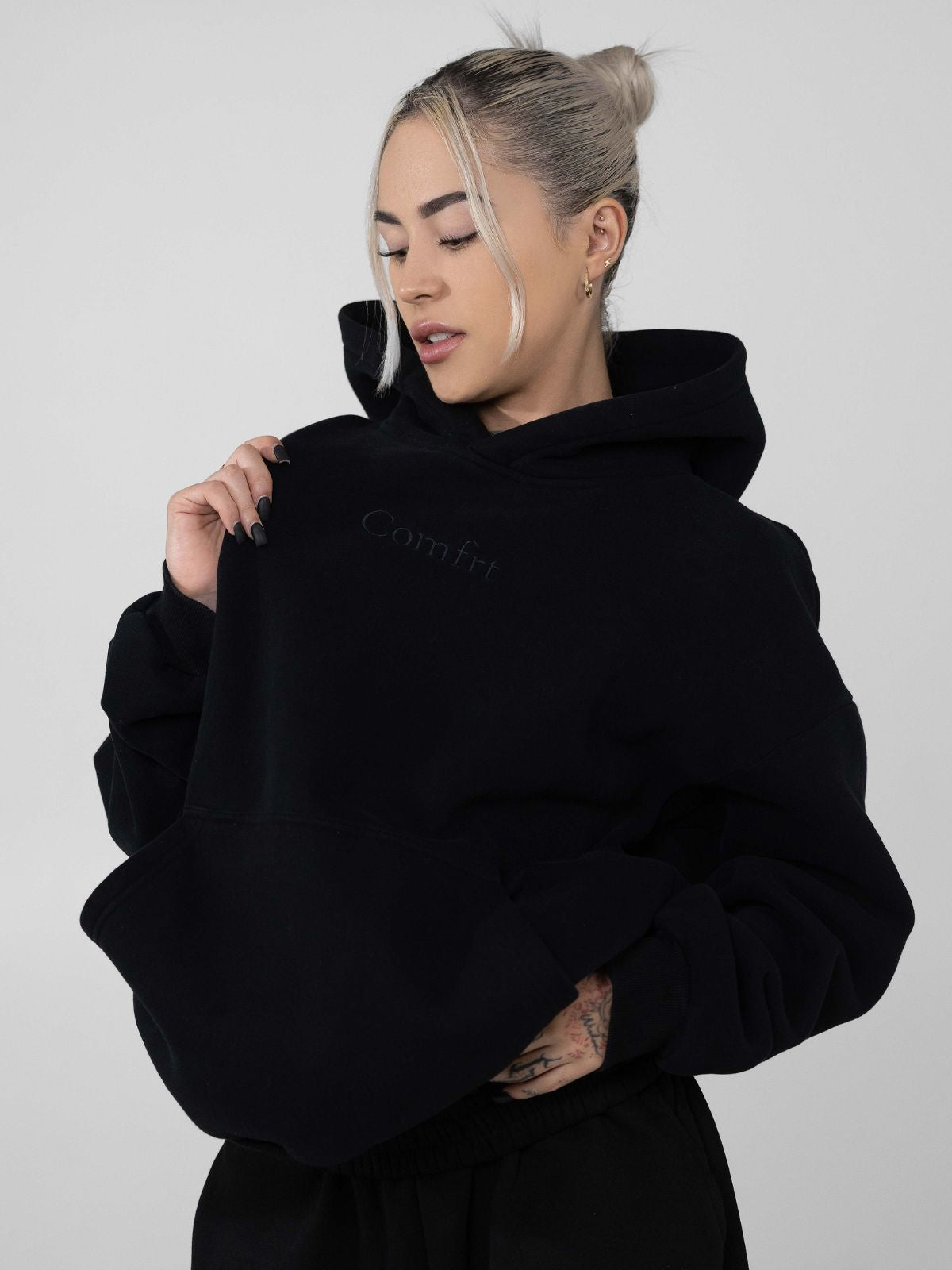 Signature Hoodie