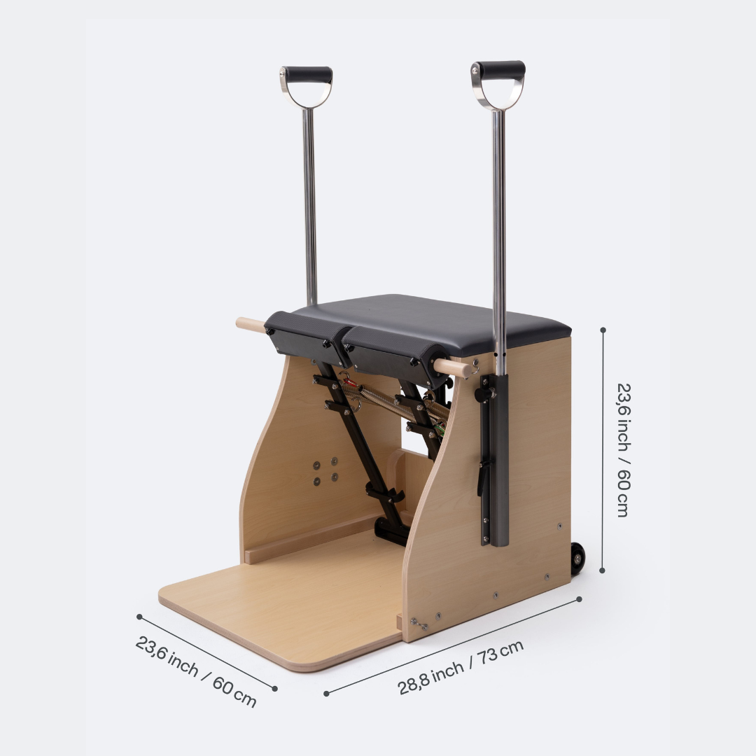 Pilates Chair